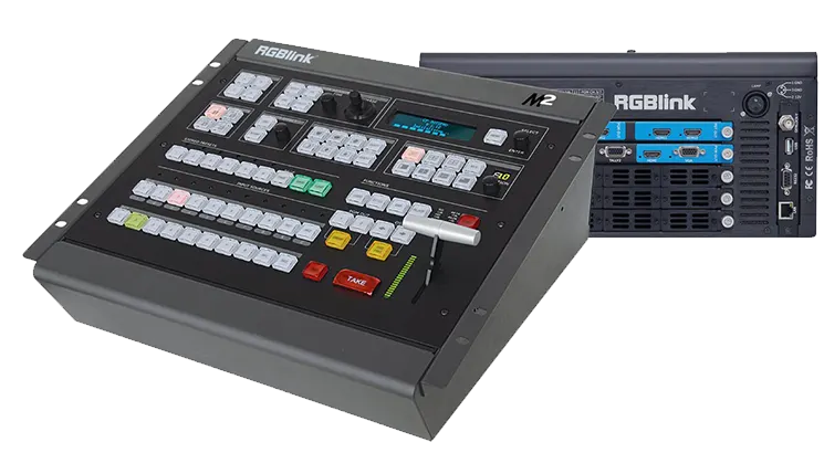RGBlink M2