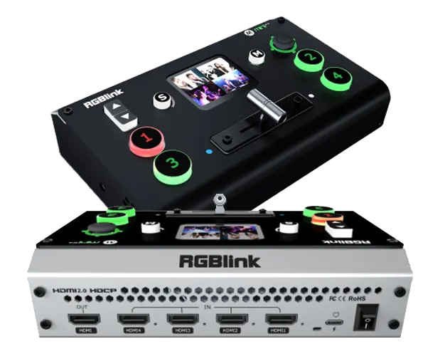 RGBlink mini Pro V3