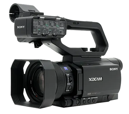 Sony PXW-X70
