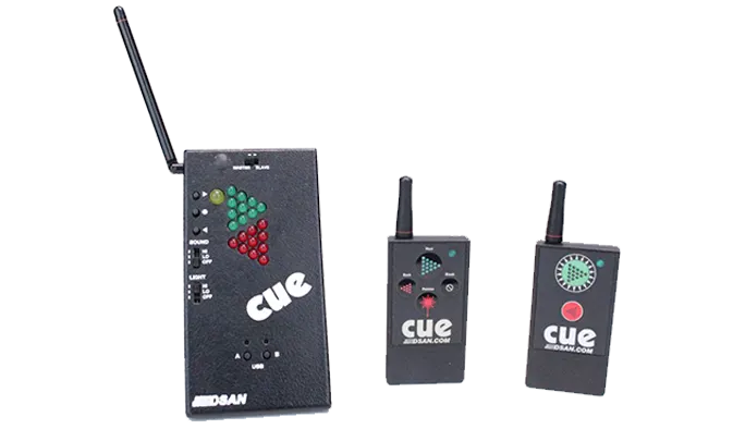 DSan PerfectCue mini