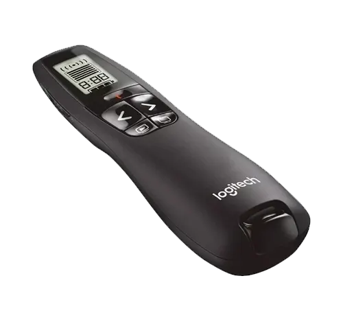 Logitech R700